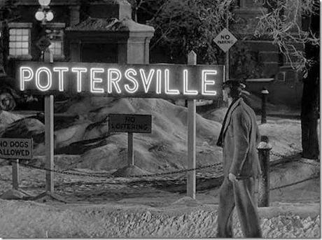 Pottersville