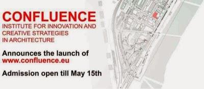 CONFLUENCE: nasce a Lione il campus per un architetto umanista