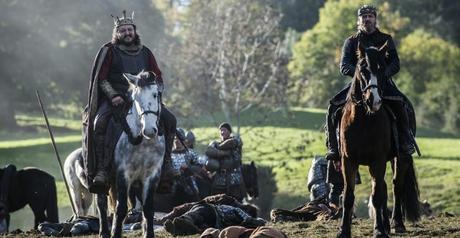 Vikings 2x09: The Choice