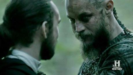 Vikings 2x09: The Choice