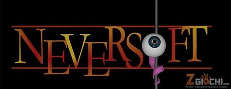 Activision annuncia la chiusura di Neversoft