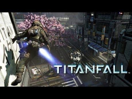 Titanfall: disponibile un nuovo trailer dedicato alla mappa Angel City