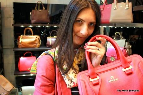 fashion, fashionblogger, fashionblog, bag, borse, look, outfit, themorasmoothie, blogger, aigner, etienneaigner