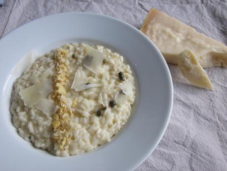 risotto parmigiano parmigiana - www.maritoallaparmigiana.com