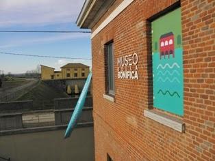 PAVIA. Le Vie dell'Acqua studiate da duemila bambini. I vincitori premiati il 14 maggio al Museo della Bonifica