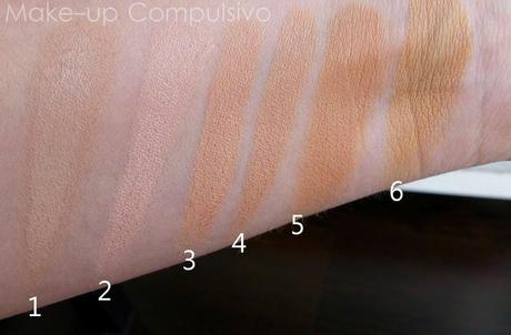 Nabla correttore under-eye concealer: il mio punto di vista