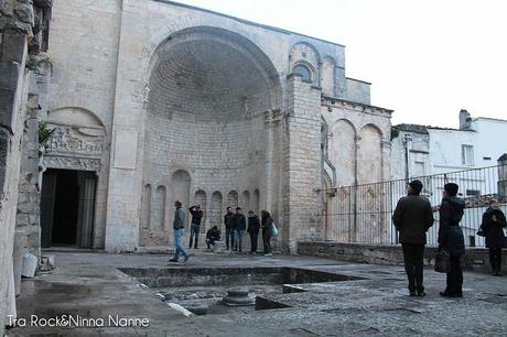 Invasioni Digitali: Monte Sant'Angelo.