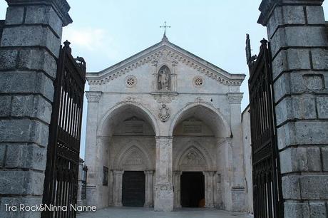 Invasioni Digitali: Monte Sant'Angelo.