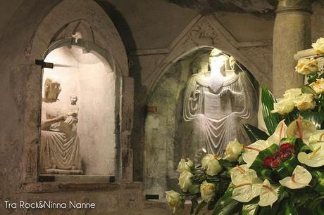 Invasioni Digitali: Monte Sant'Angelo.