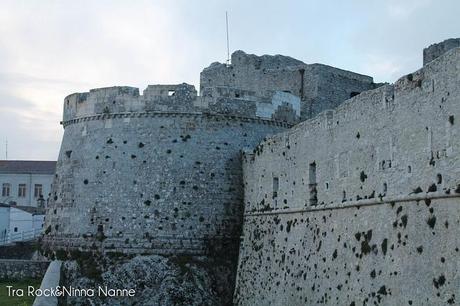 Invasioni Digitali: Monte Sant'Angelo.