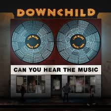 DOWNCHILD