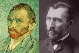 Vincent Willem van Gogh | Artista infinito| Genio incompreso durante la sua travagliata vita.