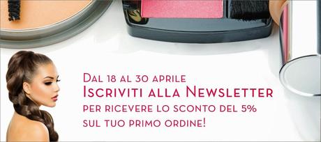 Shopping on line: Vi presento Vanity Lovers (+ codice sconto!) -