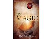 Rhonda Byrne Magic