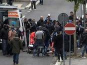 Ciro, tifoso sparato arresto!