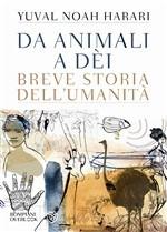 da animali a dei