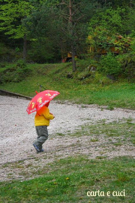 Siamo Tornati! (e La Foto della Domenica - Maggio/1)