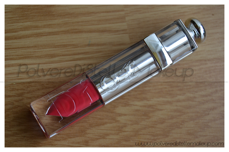 REVIEW: Dior Addict Fluid Stick in Wonderland - DIOR