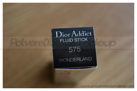 REVIEW: Dior Addict Fluid Stick in Wonderland - DIOR