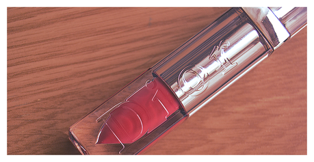 REVIEW: Dior Addict Fluid Stick in Wonderland - DIOR