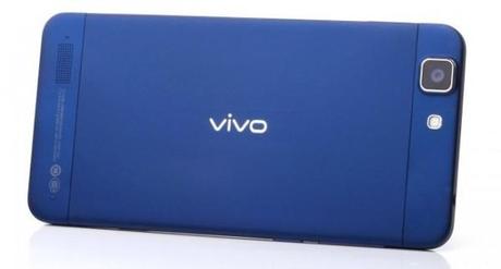 Vivo X3S 600x323 Vivo X3S è lo smartphone più sottile al mondo smartphone  Vivo X3S scheda tecnica Vivo X3S prezzo Vivo X3S italia Vivo X3S 