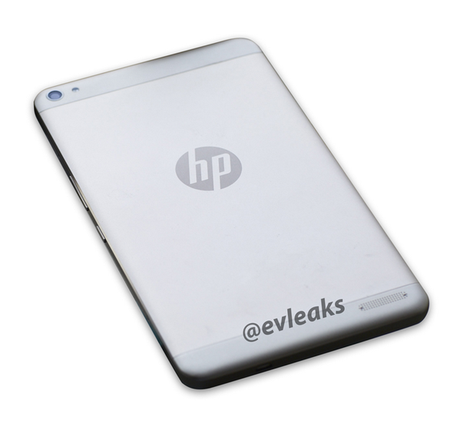 nuovo tablet hp insert Nuovo tablet HP in arrivo: foto trapelate online tablet  tablet android tablet news android news hp 