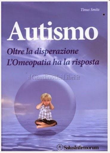 Anche l'omeopatia puo' curare l'autismo?