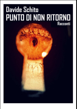 Davide Schito - Punto di non ritorn