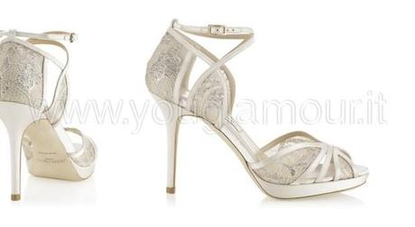 Scarpe Sposa Jimmy Choo