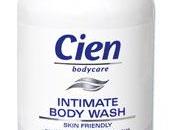 Cien Intimate body Wash