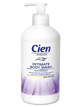 Cien Intimate body Wash