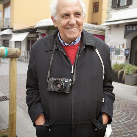 LAGO DI ISEO CON ULIANO LUKAS