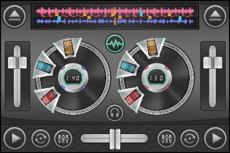  MIXER DJ   ecco le migliori applicazioni per i vostri Android