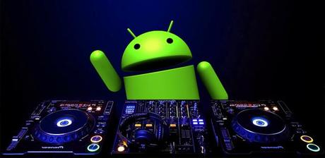 mdVeKIi MIXER DJ   ecco le migliori applicazioni per i vostri Android