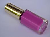 Radiant Orchid Color Riche Flashing Lilac L'Oreal Playtime