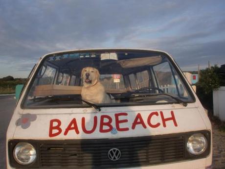 Baubeach