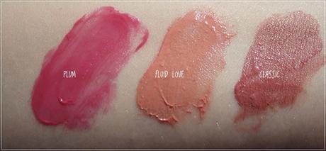 [Nabla Cosmetics] Liquid Tech Blush - Classic\Plump\Fluid Love