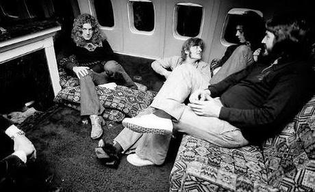 Led Zeppelin