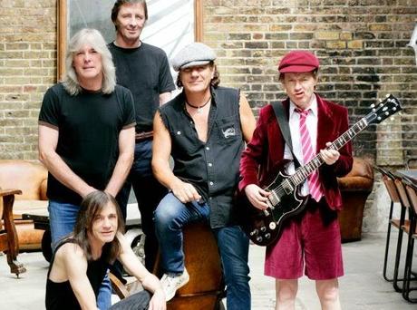 AC/DC