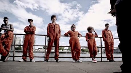 Misfits - stagione 1