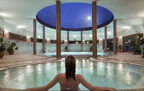 Hotel Marinedda Thalasso & SPA