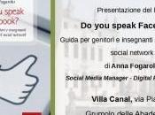 Presentazione speak Facebook? villa