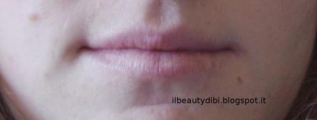 Benecos - Natural Lipstick in Merry Me & Peach