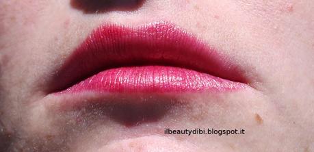 Benecos - Natural Lipstick in Merry Me & Peach