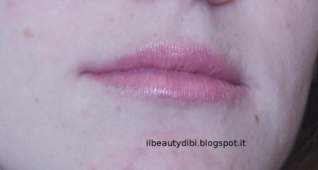 Benecos - Natural Lipstick in Merry Me & Peach