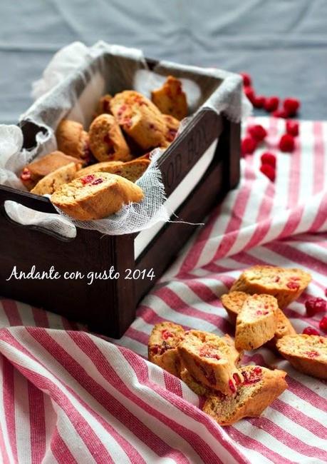 Biscotti di semola rimacinata: i vantaggi della maturità.