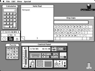 Software dimenticati: MacBasic