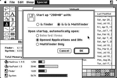 Software dimenticati: MacBasic