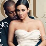 Kim Kardashian e Kanye West sposi01