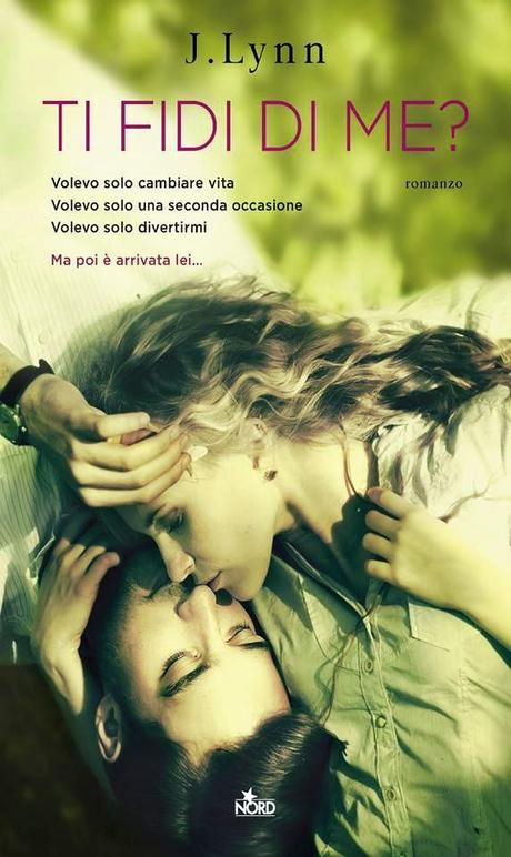 News: Ti fidi di me? di J. Lynn, cover definitiva